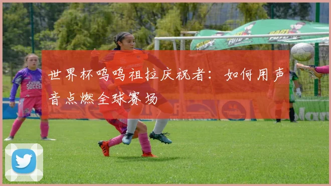 世界杯呜呜祖拉庆祝者:如何用声音点燃全球赛场